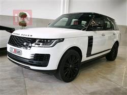 لاند روفر رانج روفر فوج